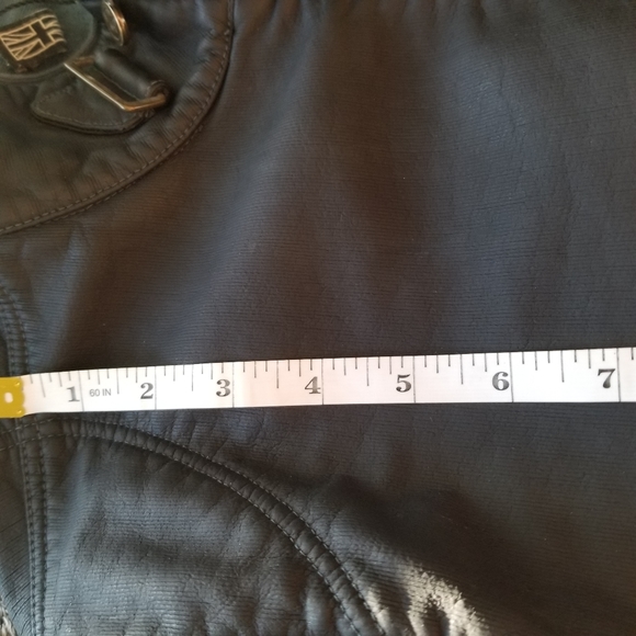 Matchless jacket - Picture 3 of 16